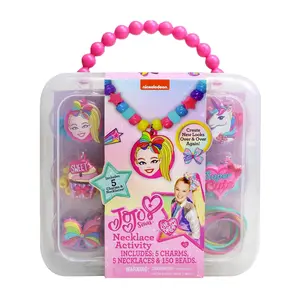 Tara Toy Corporation Jojo Necklace Activity Set