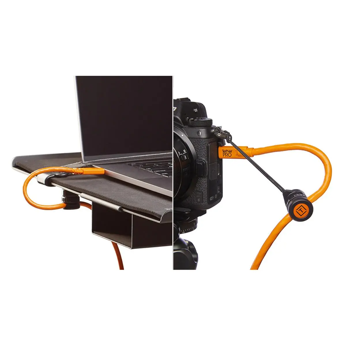 Tether Tools TetherGuard Tethering Support Kit, Photographers, Kit Set