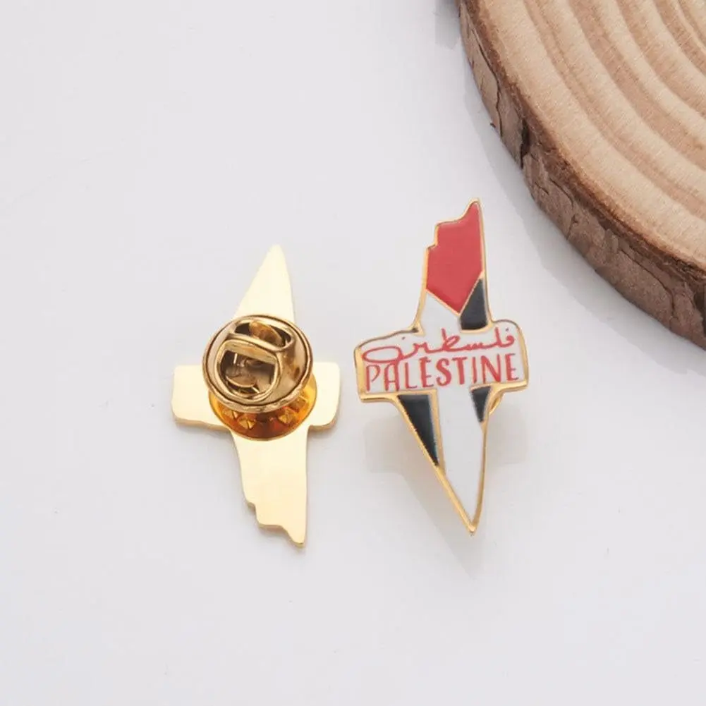 Style 15 - Brooch