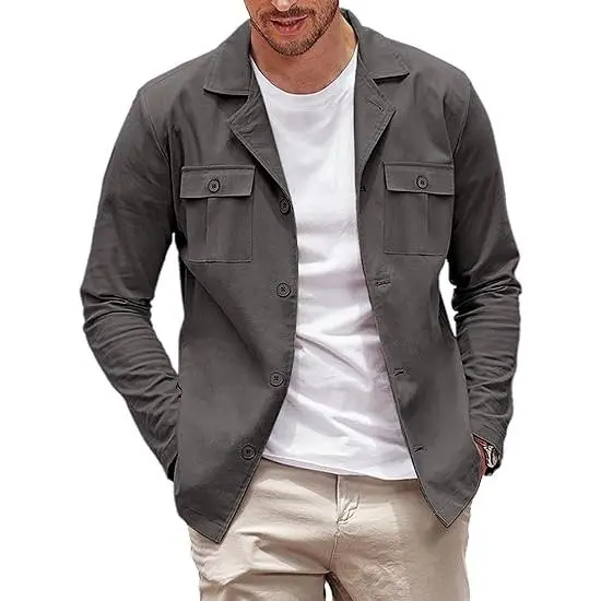 Dark Grey
