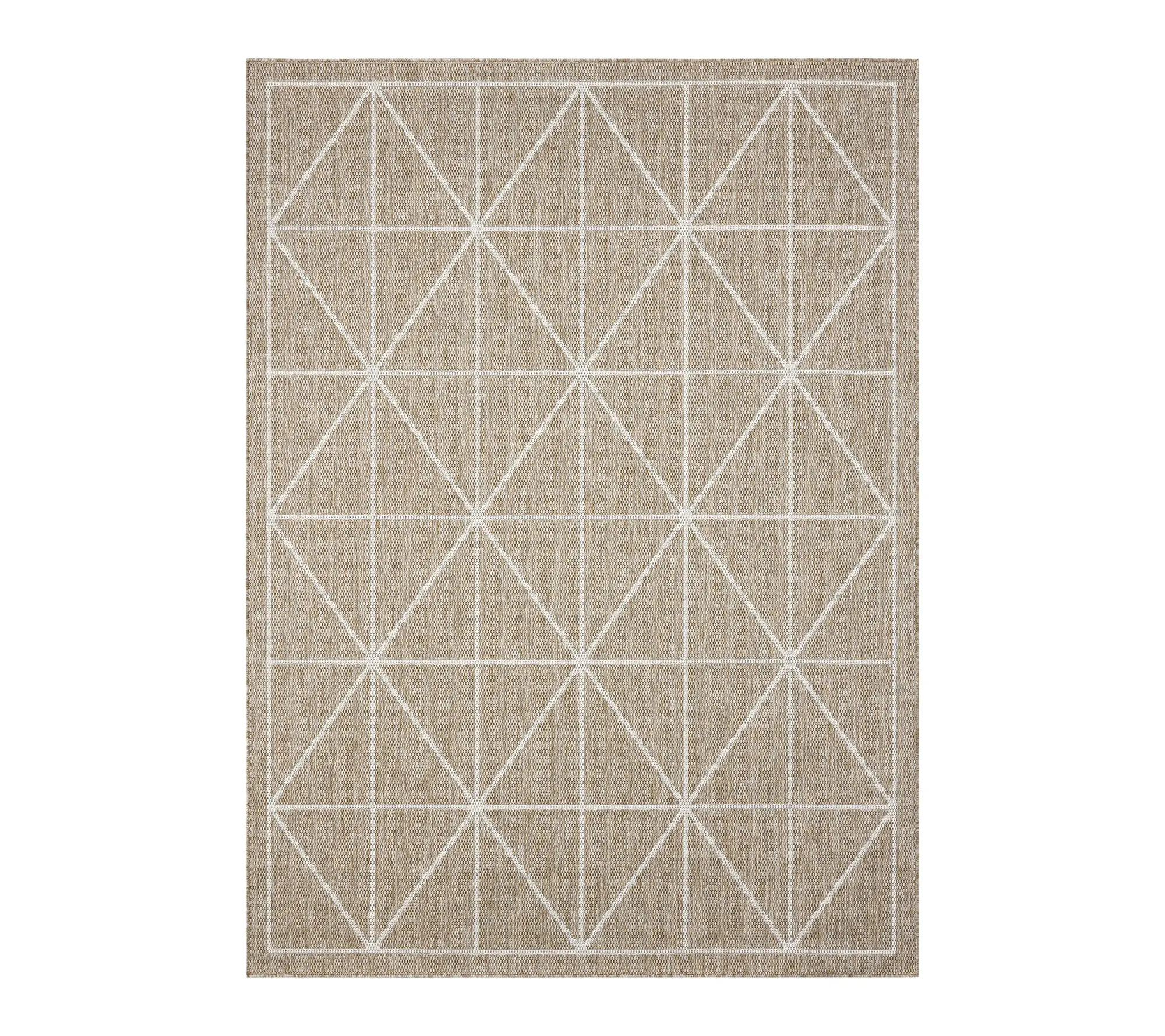 Tommy Bahama Geometric Modern 6x9 Indoor/Outdoor Rug