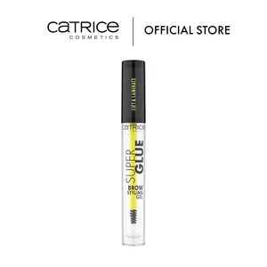 Super Glue Brow Styling Gel