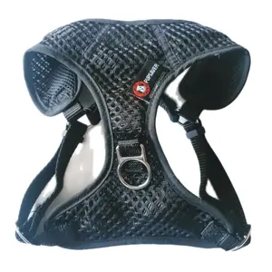 Pupsaver harnesses