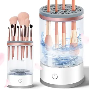 Brush Buddy Makeup Brush Cleaner