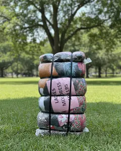 Ladie’s Dress Mix #2 – 100 lbs Wholesale Clothing Bale