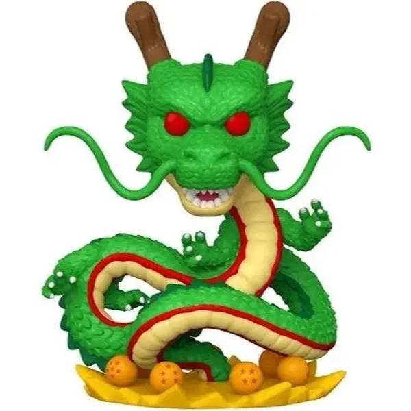 DBZ Shenron 10” Jumbo Funko Pop! Vinyl Figure #859