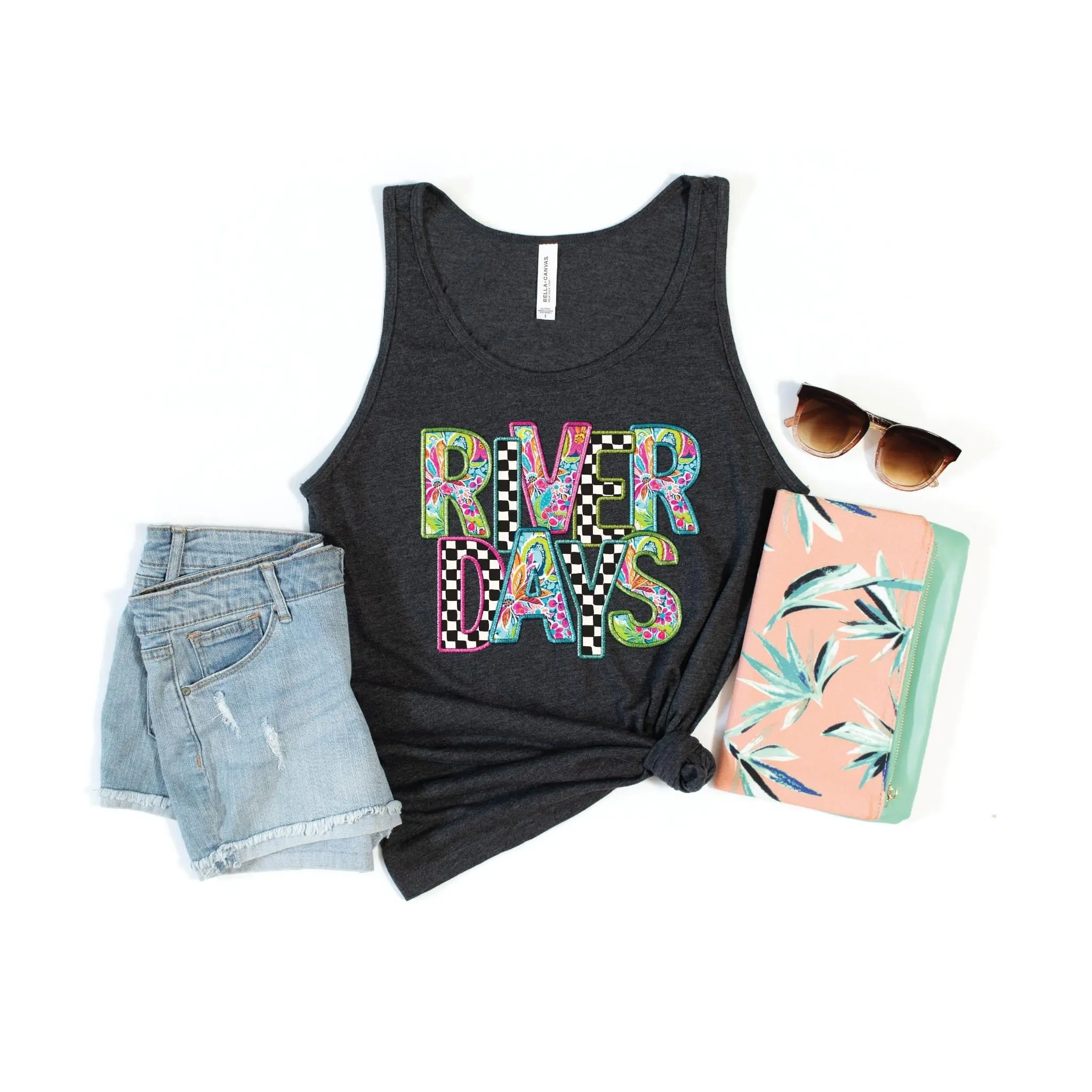 River Days
