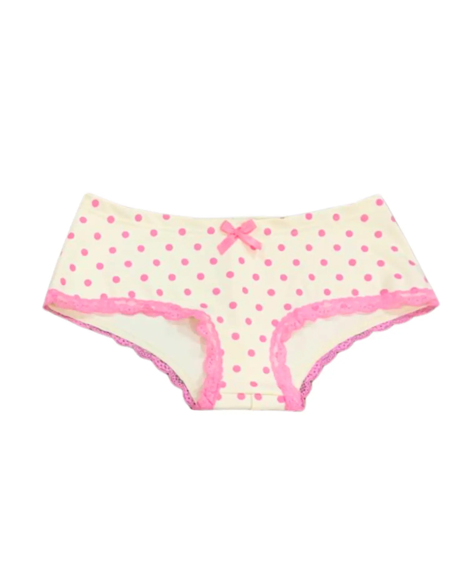 Pink Lemonade Charlie Boyshorts