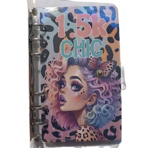 1.5k Cheetah Valentine Chic