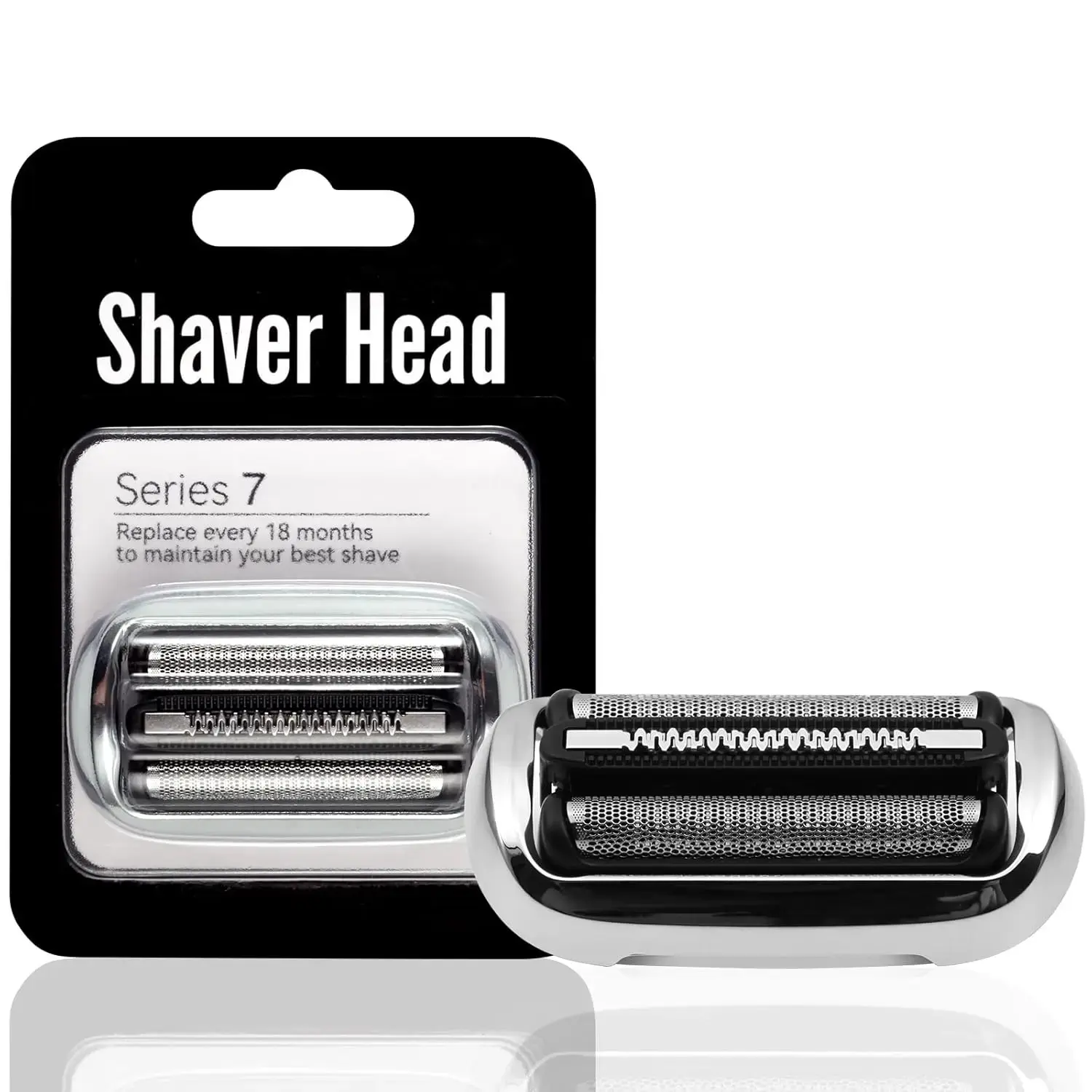 Compatible Shaving Blade Accessories, Blade Net 83m S8 Series 8370cc 8390 8325s 8330, Basic Replacement Parts
