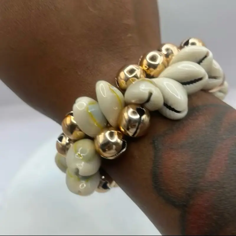 Goddess Bracelet