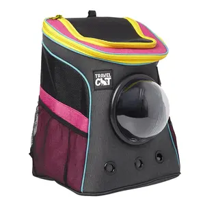 Stray x Travel Cat Backpack - Limited-Edition