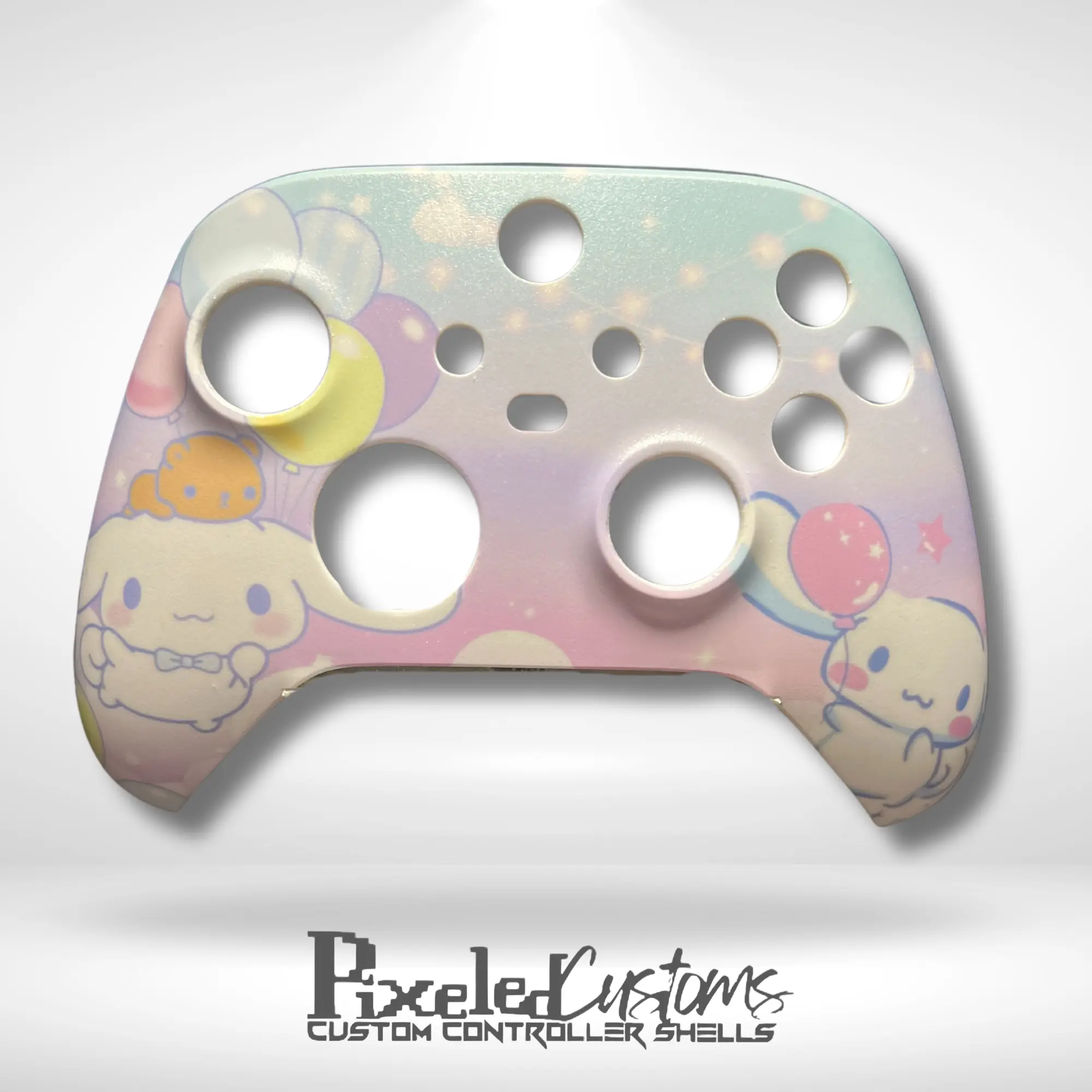 Cinnamoroll Custom Controller Shell for Xbox S/X