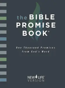 The Bible Promise Book: New Life Version