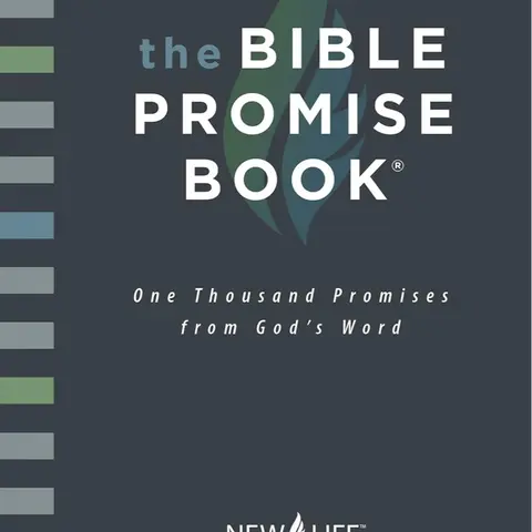 The Bible Promise Book: New Life Version