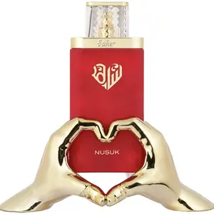 Nusuk Saher Extrait de Parfum 3.4 For Women