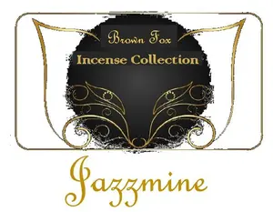 Jazzmine 7" Incense Sticks