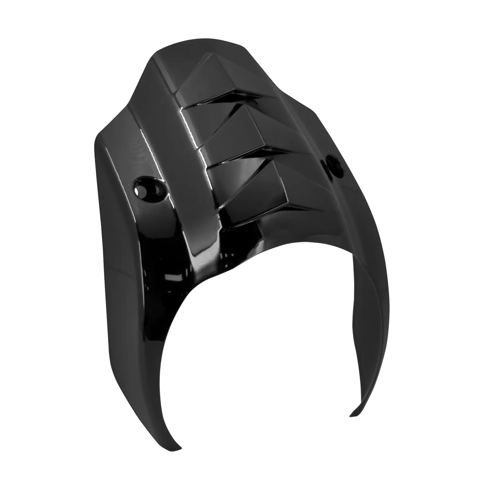 Headlight Fairing Cover Front Headlamp Trim Cowl Fit For Harley Softail Breakout FXBR FXBRS 2018-2022