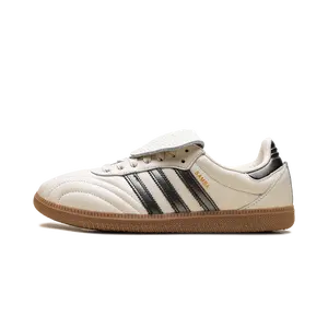 Samba LT WMNS "Cream White Gum" JP6143