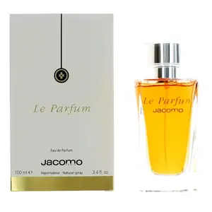 Le Parfum by Jacomo for Women - 3.4 oz EDP Spray