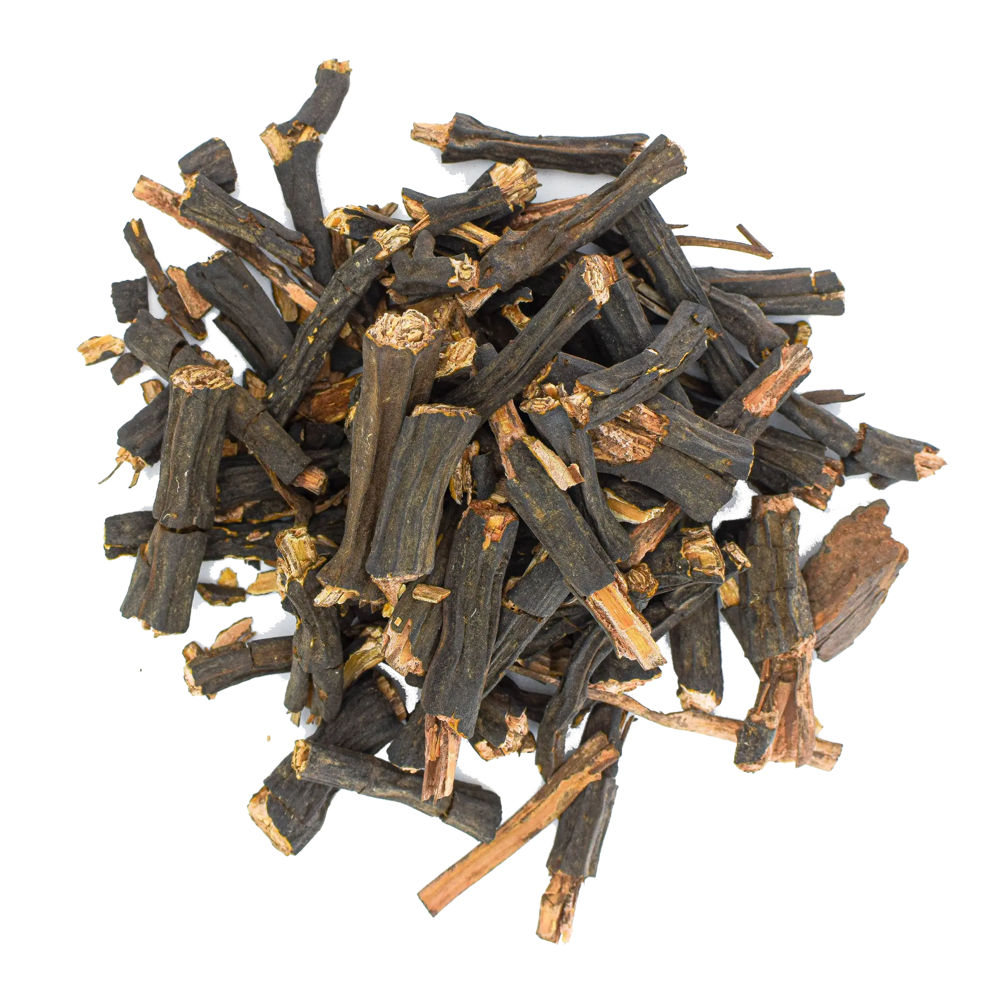 Sarsaparilla 2oz Tea - Authentic Mexican Flavor & Spice Blend for Blood Cleansing & Pain Relief - US Origin Herbal Tea