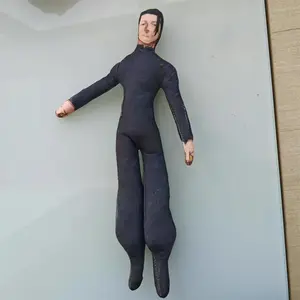 Anime JJK Plush Toys Funny Doll Gojo Geto Plush Shapeshift Figure Creative Mannequin Action figure Home Decoration Model Gifts