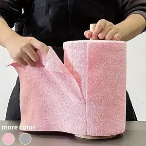 Reusable Car Cleaning Towel, Portable Car Cleaning Cloth, Multifunctional Cleaning Tool Suitable for Car, Home, Kitchen, Office, Car Washing Towel, Towels For Cars, Car Cleaning Supplies