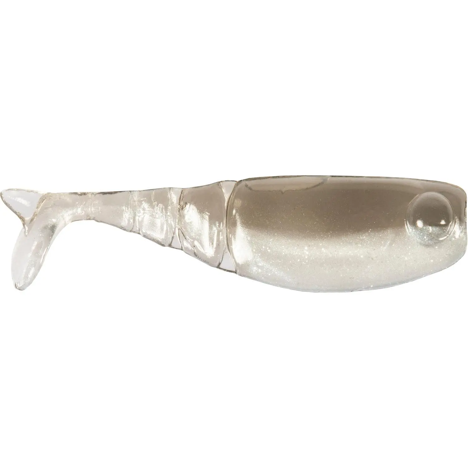 Z-Man Shad FryZ Micro Finesse Bait - 8 Pack