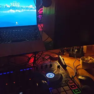 16-in-1 multifunctional power strip combines sockets, surge protectors, and power switches into one, with 12 power outlets, 2 USB ports, and 2 Type-C charging ports. It has a beautiful appearance and is suitable for use in both homes and offices.