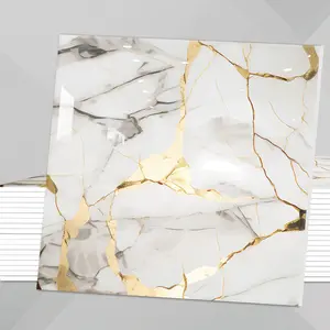 DEWOO 10pcs 3D Wall Stickers for College Dorm Decorations Waterproof 30.5x30.5cm Thick Gel Effect Easy Application Green Tiles Design Self-Adhesive Retro Red Vinyl Backsplash Tiles Asymmetric Shatterproof Acrylic Wall Mirror - Marble Pattern Wallpaper