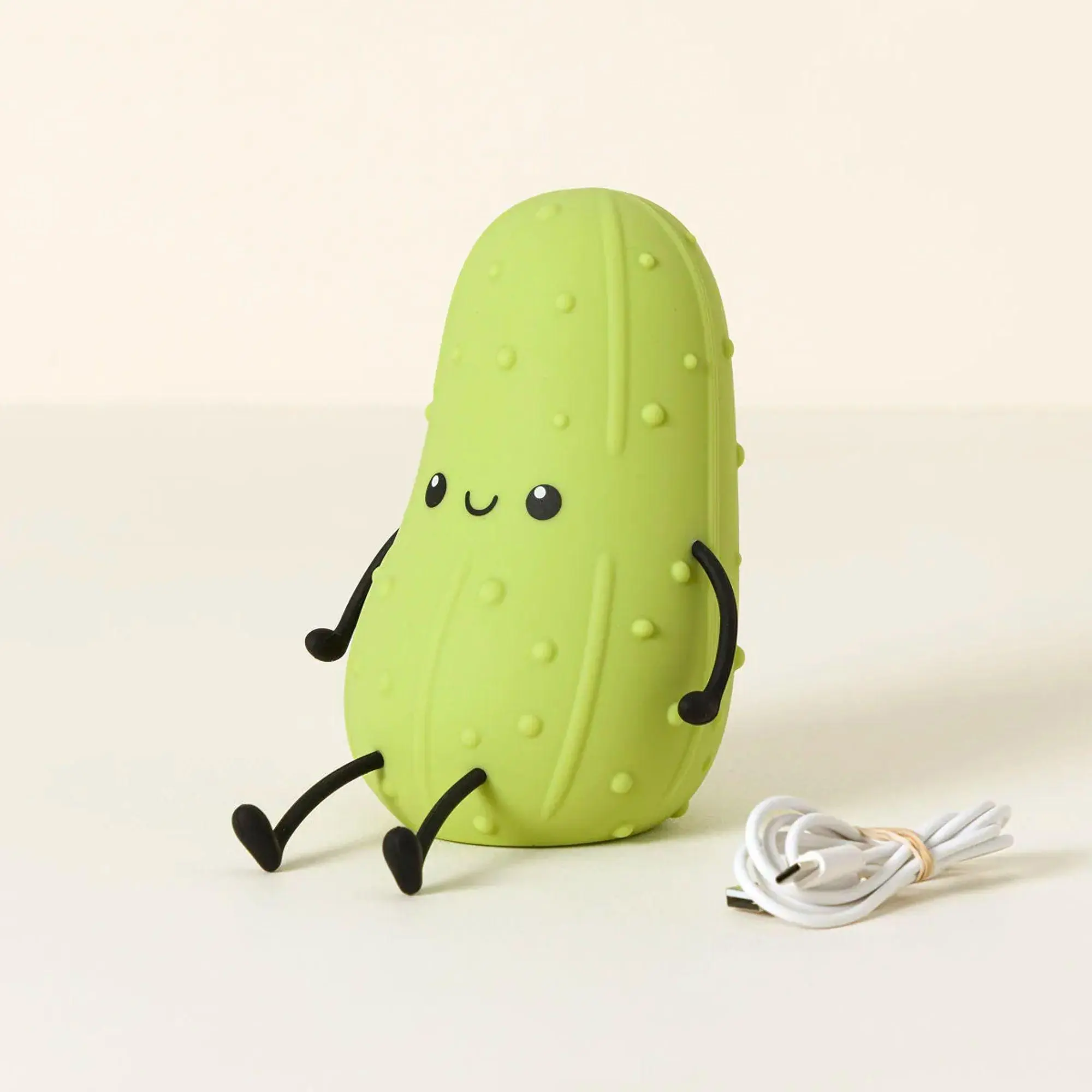 Positive Pickle Pal Light