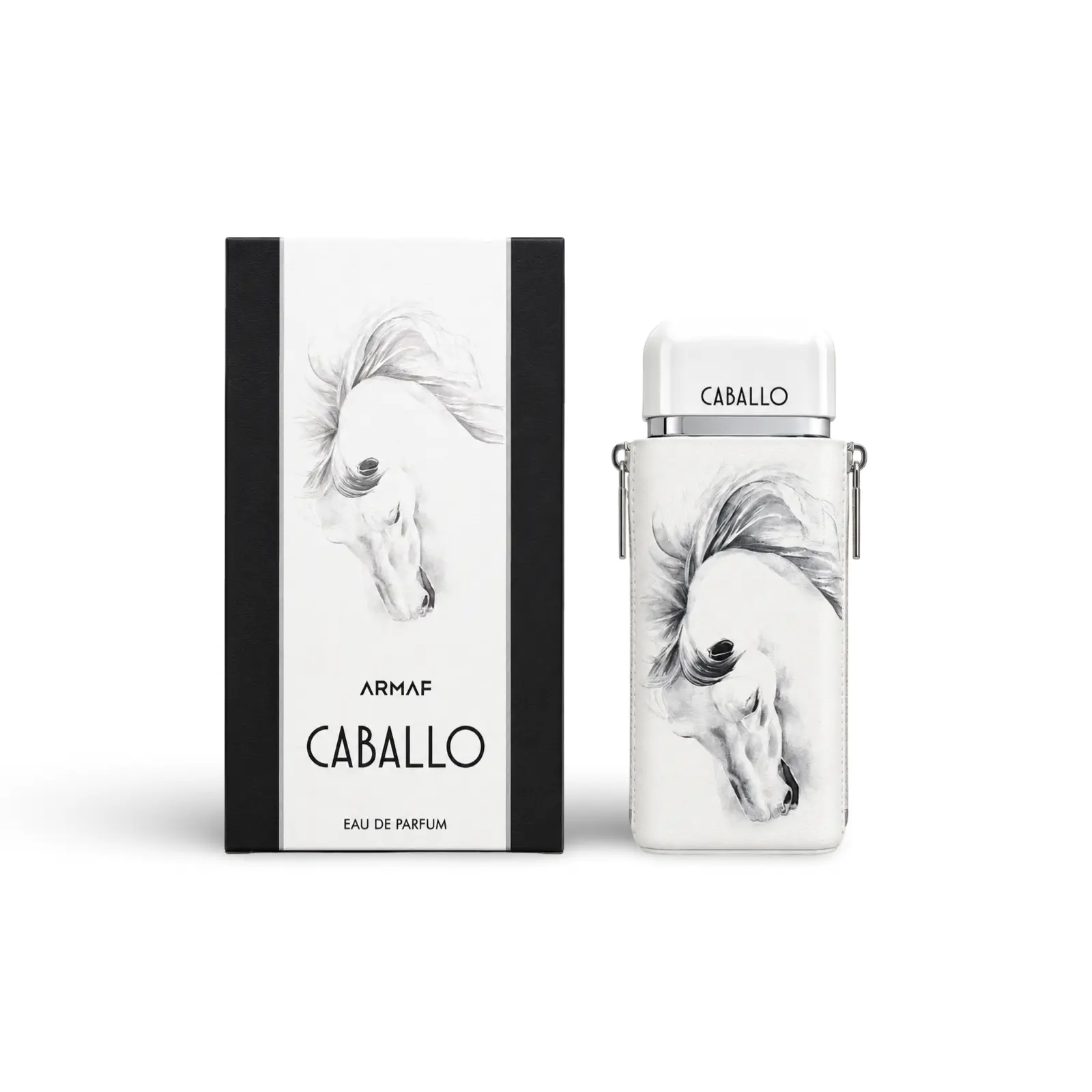 Caballo by ARMAF