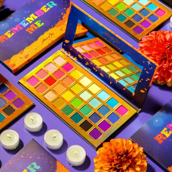 Remember Me Eyeshadow Palette