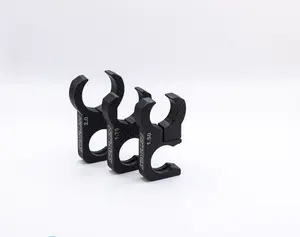 Pumper Hose Cage Mount – Organized Pumper Hose Holder