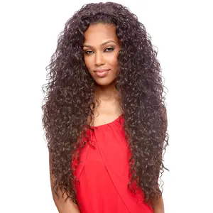 Vanessa Express Weave Half Wig LAS MOGAN