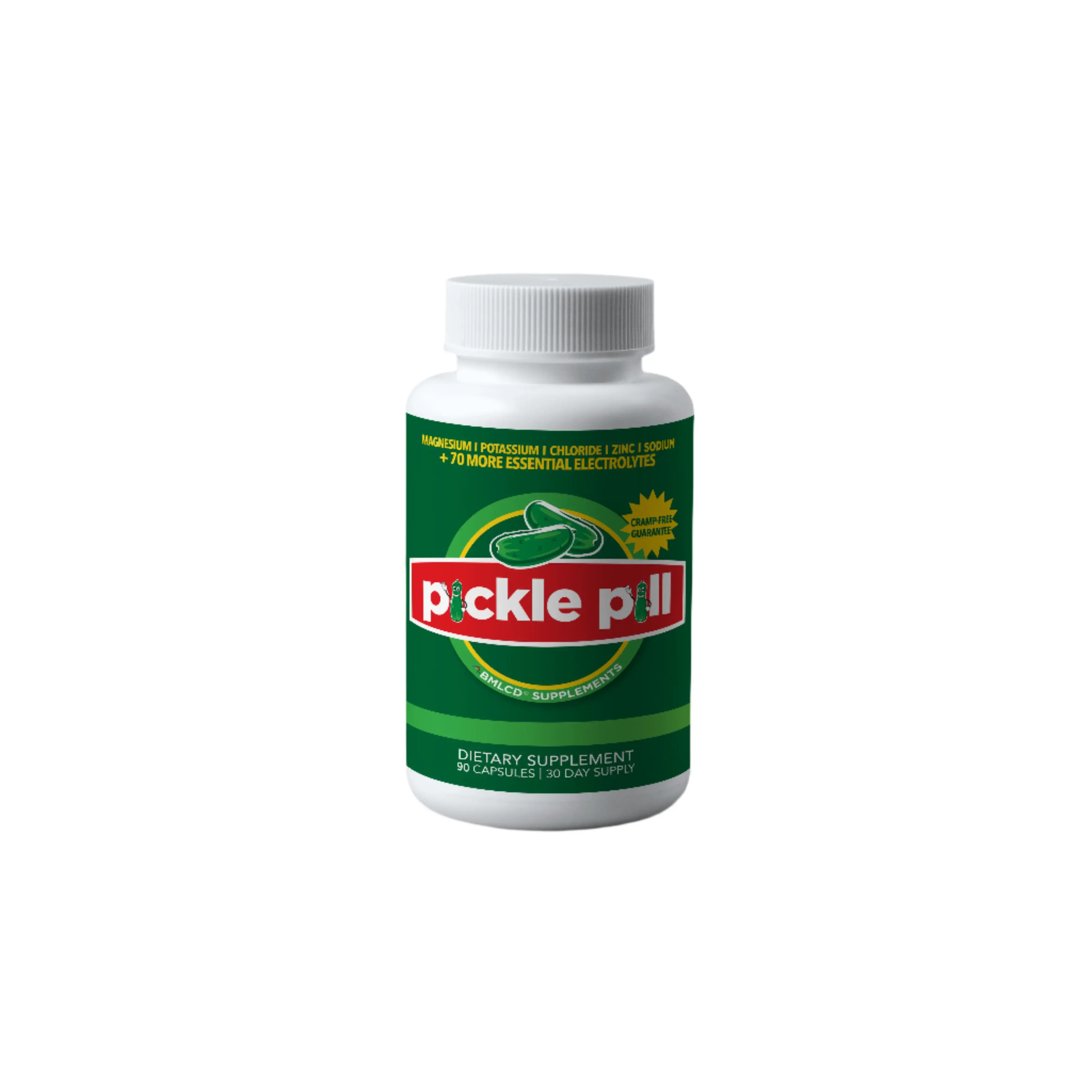 Pickle Pill
