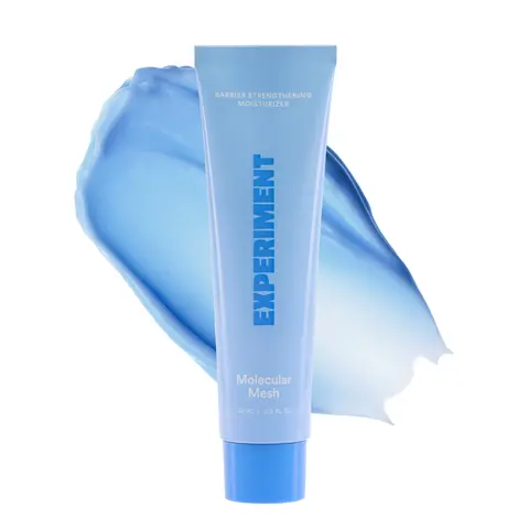 Molecular Mesh - Barrier Strengthening Moisturizer
