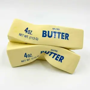 Butter Squishy Toy, Cream Stick Soft Toy with Cream Scent,Perfect for Play & Stress Relief, Ideal Gift for All Occasions