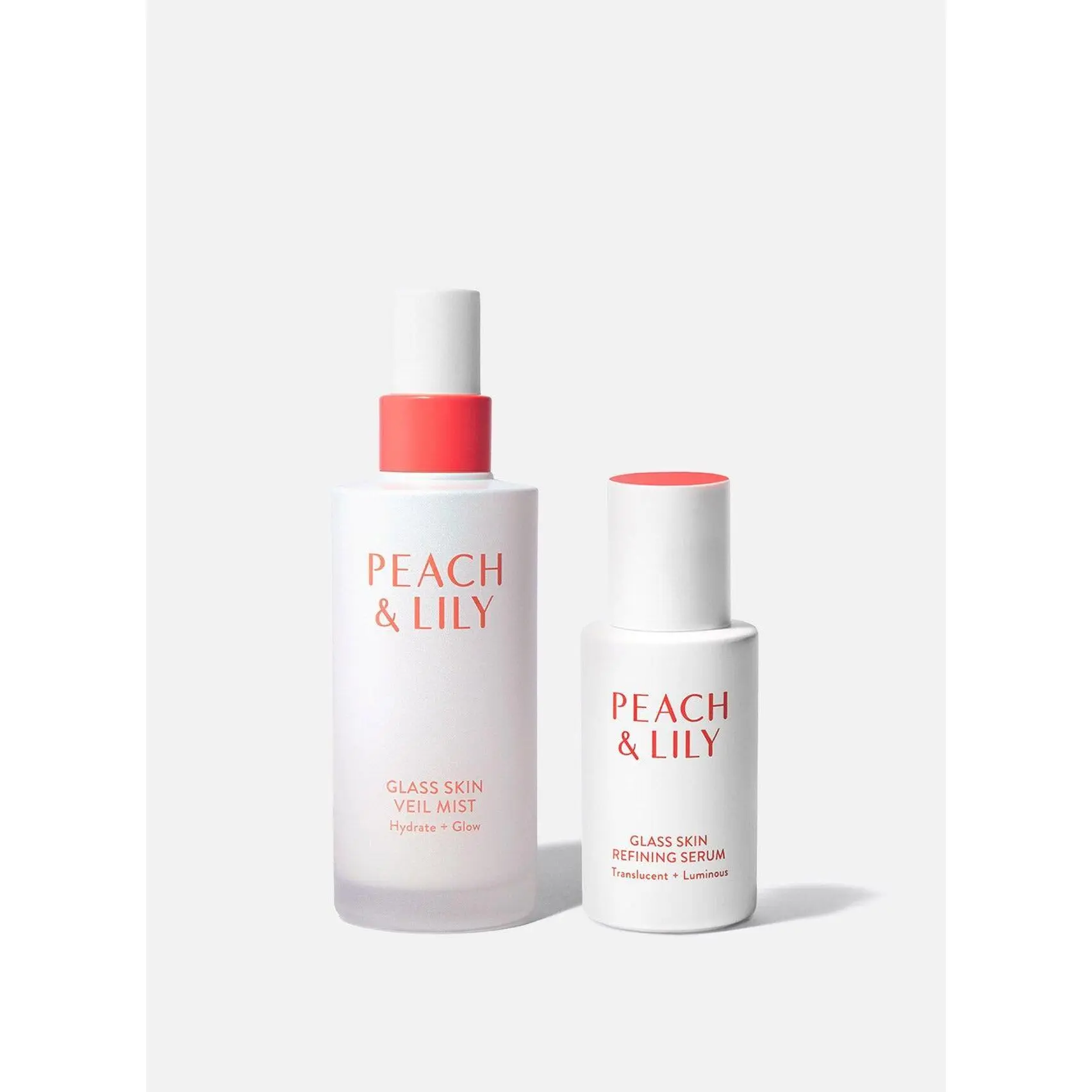 Glass Skin Glow & Go Duo