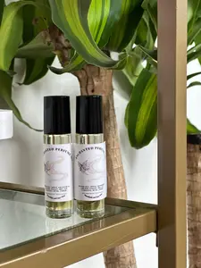 Enchanted - Perfume oil