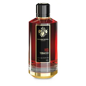 Mancera Unisex 4 Ounce Red Tobaco Eau de Parfum Mancera Unisex 4 Ounce Red Tobaco Eau de Parfum