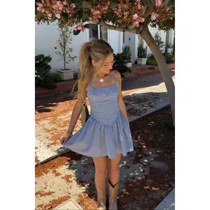 Faye Dress