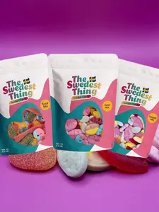 Swedish Candy Bundle Mix 1.5lb