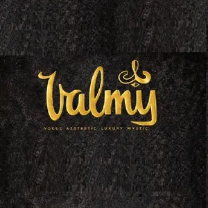 VALMY shop logo