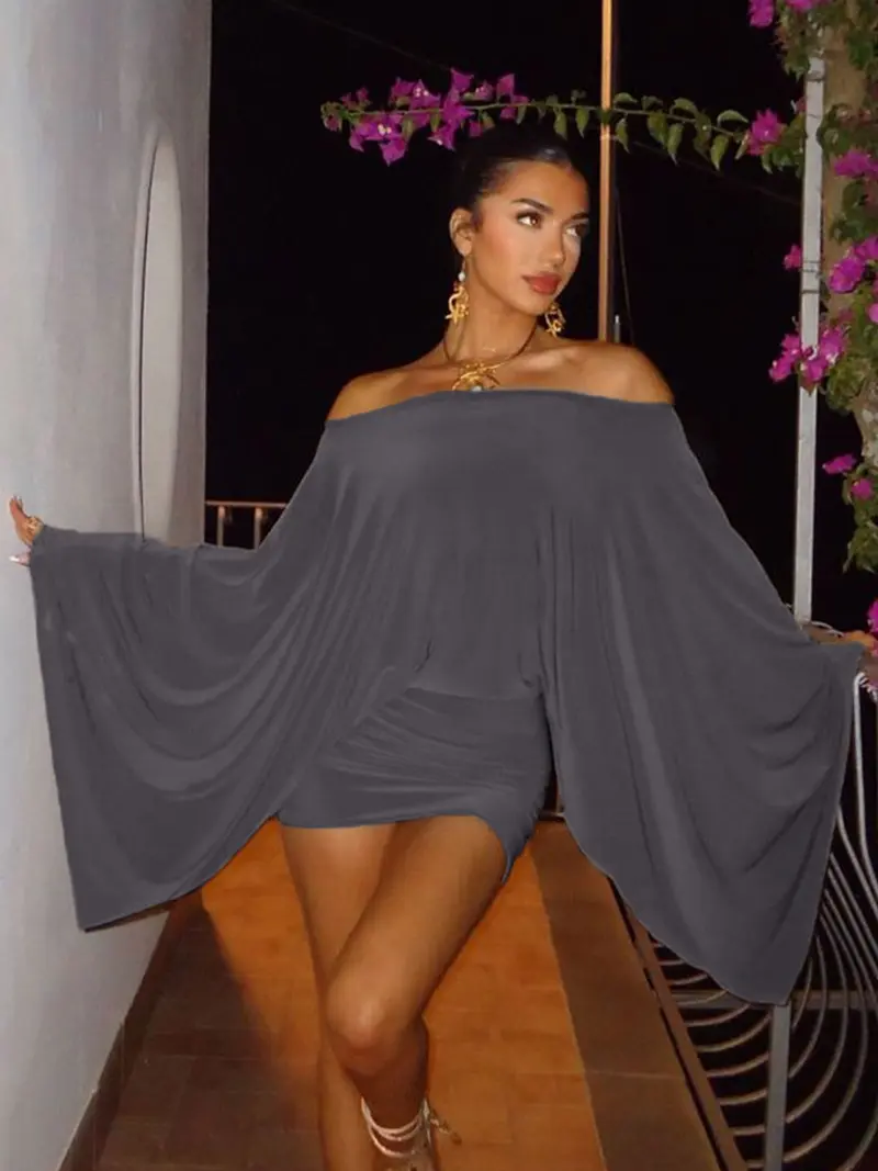 backless dresses long sleeve - TikTok Shop backless dresses long sleeve - TikTok Shop