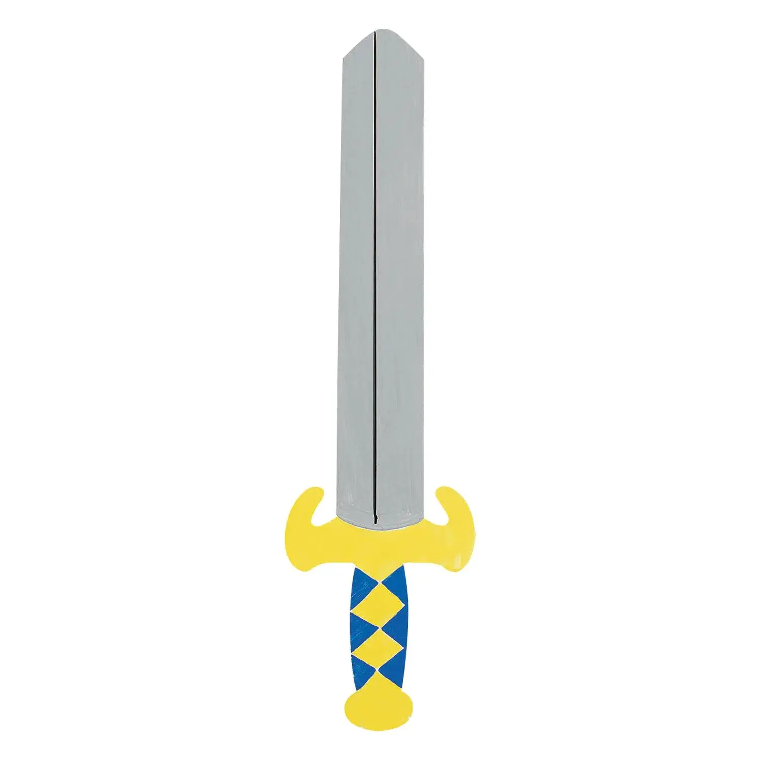 Bulk 48 Pc. DIY Swords Bulk 48 Pc. DIY Swords