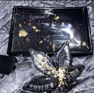 Ashtrays