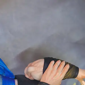 290-Go1g1ta-PVC Figure for Home Decoration