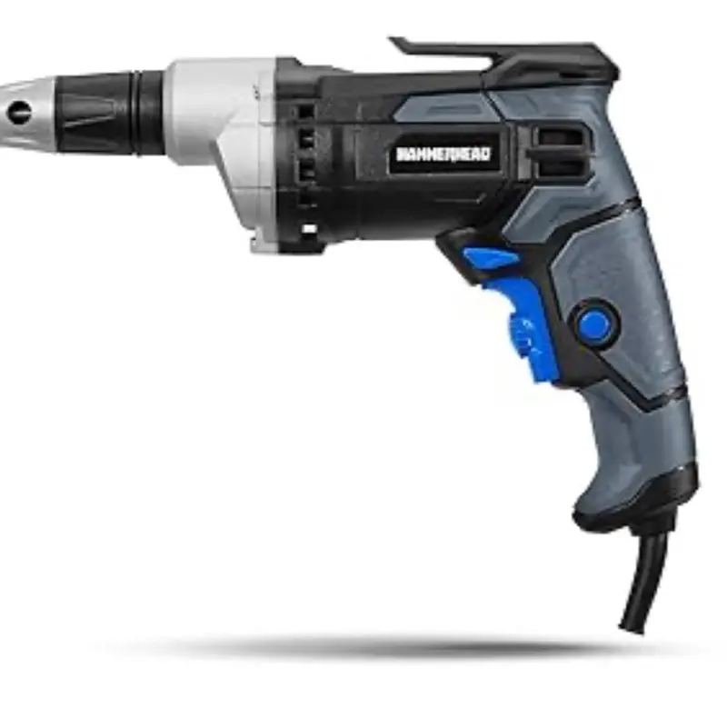 Hammerhead 4.3-Amp Drywall Screwdriver- HASG043