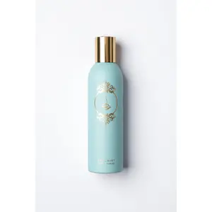 Khisla Turquoise Hari Mist 